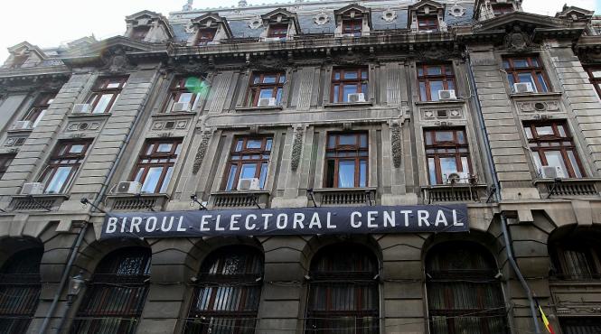 ping pong cu renumararea voturilor