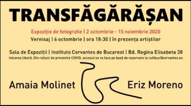 regal de evenimente culturale in luna octombrie la institutul cervantes din bucuresti