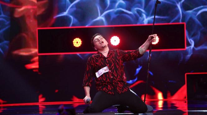 x factor din nou lider de audienta pe toate categoriile de public robert botezan le a facut pe loredana si delia sa se lupte pana la ultimul vot