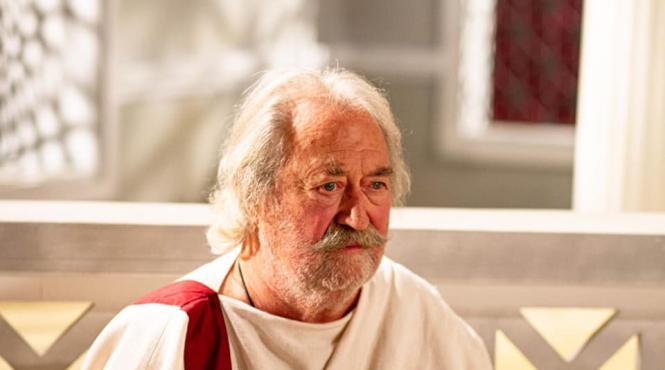 doliu in filmul romanesc a fost rapus de coronavirus