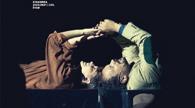 spectacolul nora de h ibsen intr o noua distributie la teatrul maghiar de stat cluj