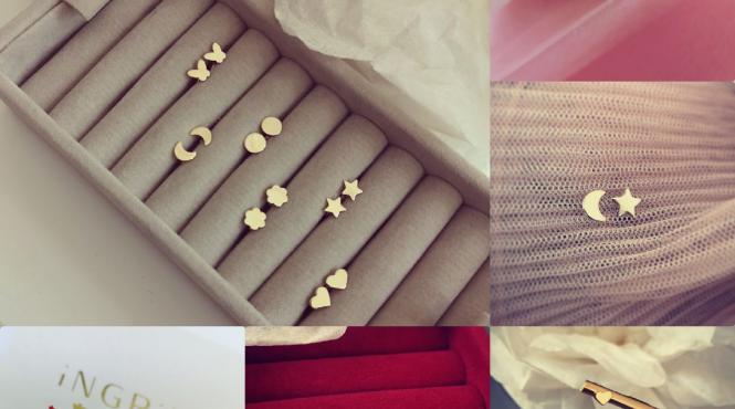 cercei copii ingriko