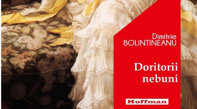 jurnalul va ofera azi o carte cu dezvaluri despre ritualurile masonice secrete doritorii nebuni de dimitrie bolintineanu