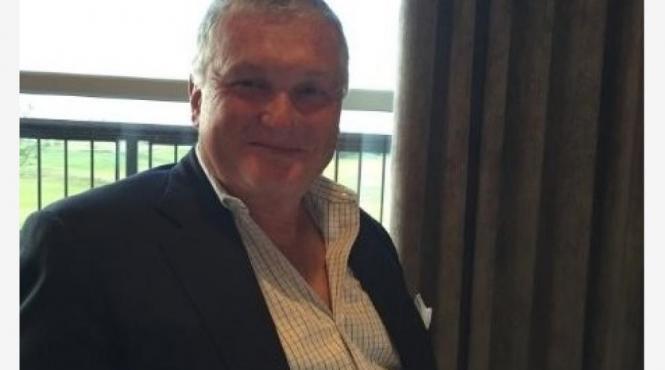 ambasadorul sua la bucuresti anunta un proiect de 8 miliarde de dolari pentru centrala de la cernavoda