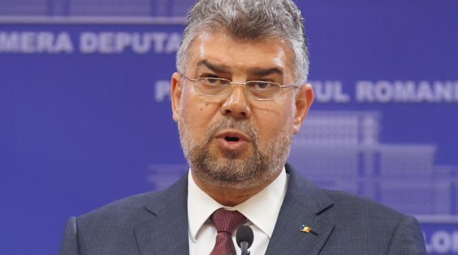 ciolacu psd are un plan economic pentru a repune romania pe drumul corect