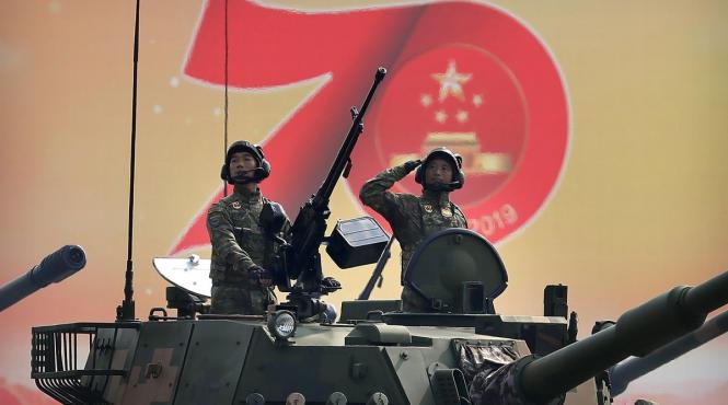 americanii pun bazele unui nato asiatic