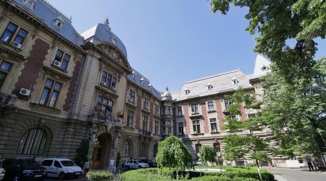 la ordinul dna ciolos a constituit fara temei ministerul agriculturii ca parte civila in dosarul telepatia