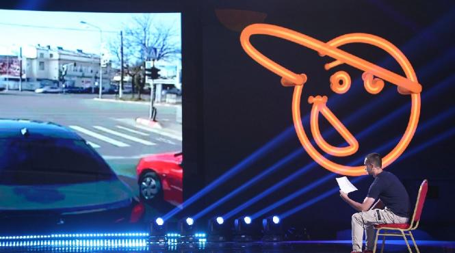 madalin ghioc castigatorul celei de a cincea editii iumor sezonul 9