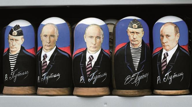 rusii ocupa africa ascunsi in matrioska