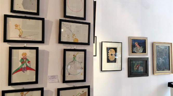 brancusi si brauner in licitatie