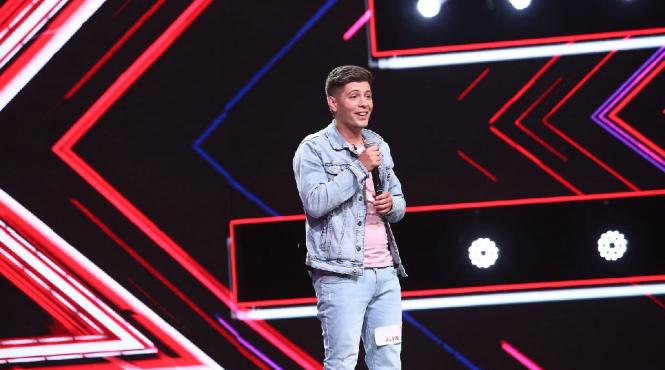 muzica ii face de neoprit povesti impresionante in aceasta seara intr o noua editie x factor la antena 1