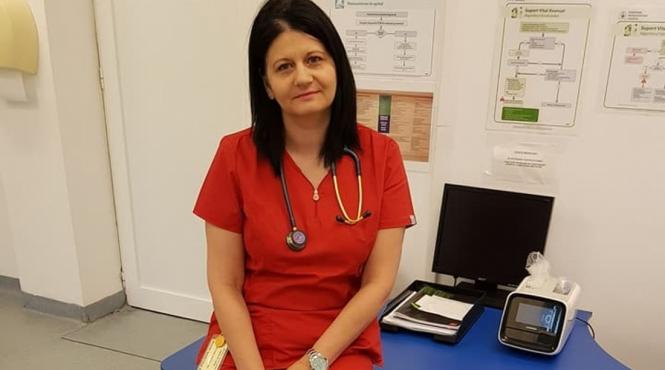 raed arafat despre sefa upu fetesti cei care se lupta cu virusul incercand sa salveze vieti fara indoiala isi pun viata in pericol