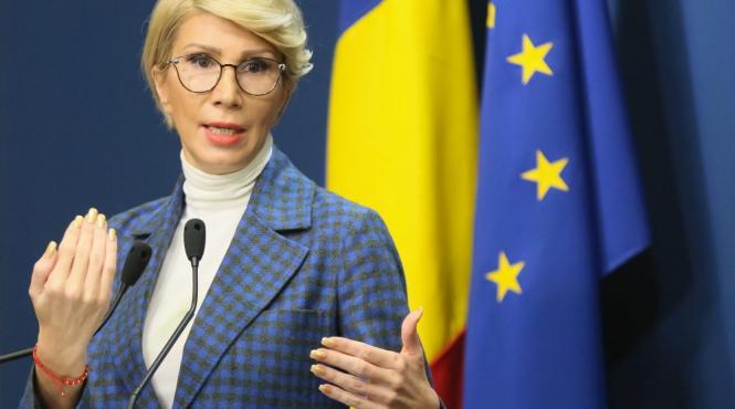 raluca turcan deschide lista pnl sibiu pentru alegerile prezidentiale