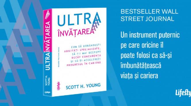 o lectura fascinanta ultrainvatarea de scott h young