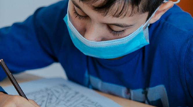 aproape 30 dintre copii nu au acces la educatia online