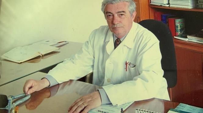 o noua tragedie in medicina romaneasca a murit profesor doctor dan olteanu