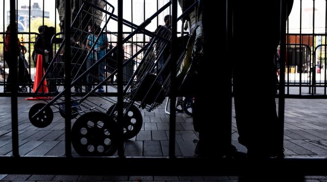 1 5 milioane de newyorkezi nu si permit hrana