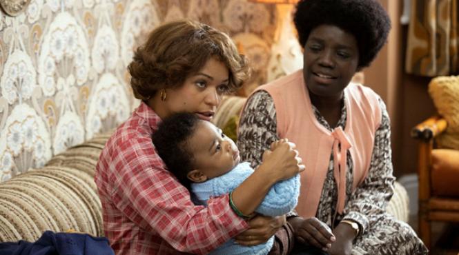 festivalul de film de la roma small axe al lui steve mcqueen si cuban dancer un alt fel de alice in tara minunilor