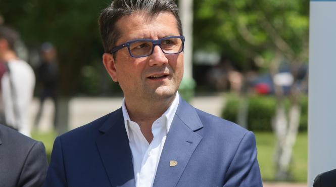 fostul primar al constantei decebal fagadau trimis in judecata pentru abuz in serviciu