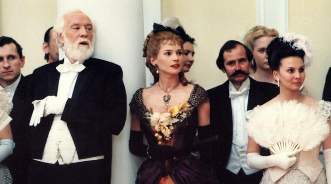 aniversare nikita mihalkov la tvr2