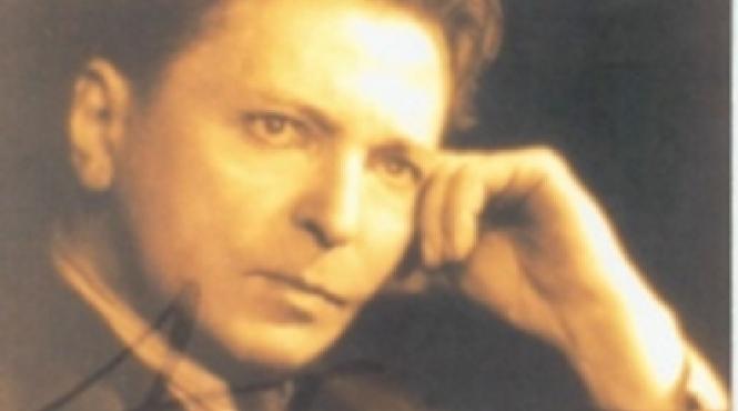 festivalul george enescu si filarmonica din londra vorbesc despre george enescu in al treilea episod al seriei who is romania prezentata de britanica tessa dunlop