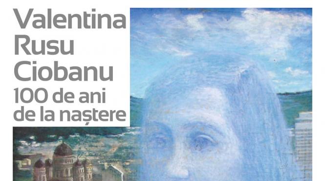vrc 100 geniul necunoscut al romaniei implineste 100 de ani valentina rusu ciobanu si cei 100 de ani de singuratate