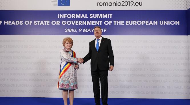 astrid fodor validata in functia de primar al sibiului decizia este definitiva