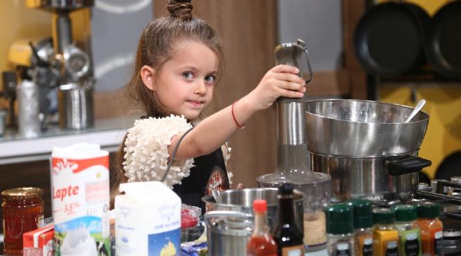 chefi la cutite a fost lider de audienta pe toate segmentele de public