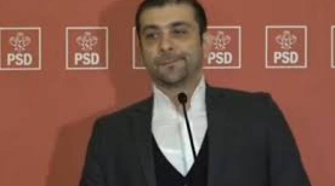 gabriel zetea alegerile parlamentare vor avea loc in decembrie nu mai pot fi amanate