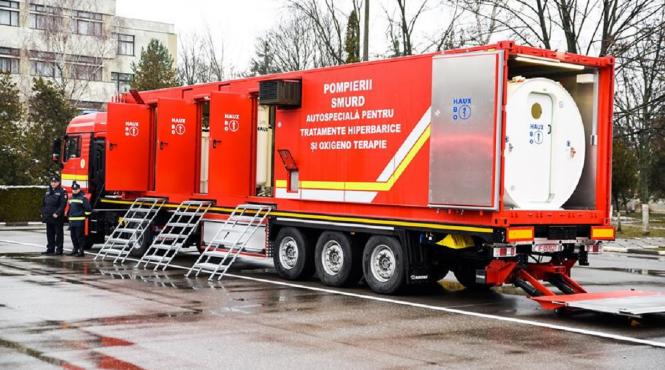 barocamerele luate dupa colectiv i ar putea salva pe cei cu covid