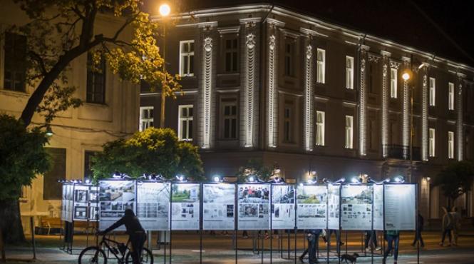 povestea bienalei timisorene de arhitectura beta 2020 un exemplu de responsabilitate fata de tot ce ne inconjoara