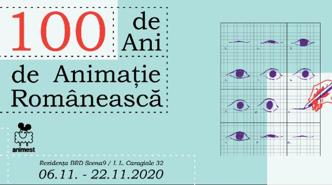 programul si biletele la prima editie animest disponibila spectatorilor din intreaga tara de astazi in mediul online pe platforma festivalului