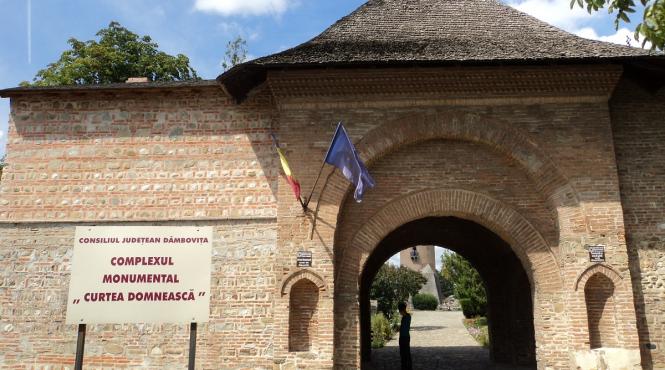 natura si cultura tarii romanesti redescoperite