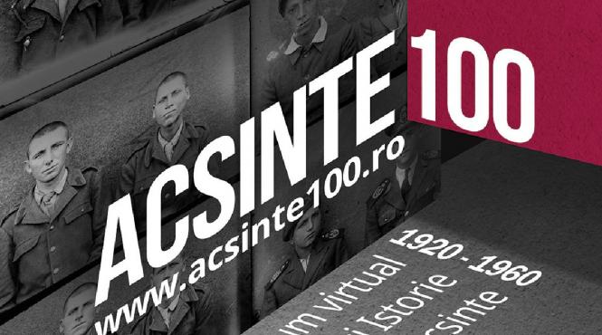 s a lansat albumul acsinte 100