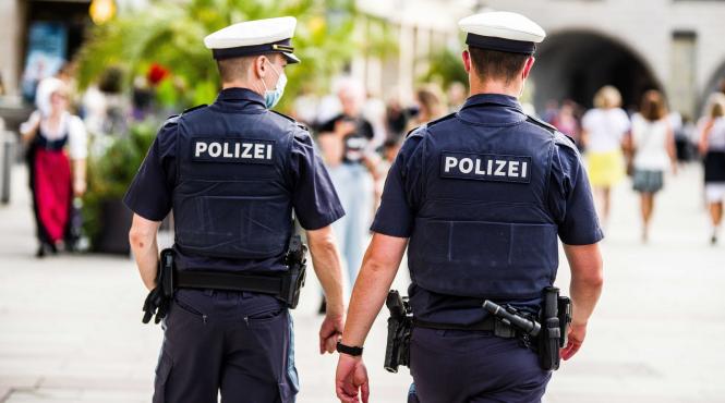 sapte state europene au lansat perchezitii coordonate pentru combaterea continuturilor online care incita la ura si violenta