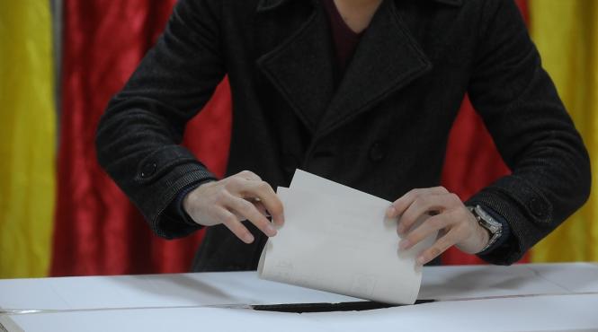 sondaj care rastoarna rezultatele de la alegerile din 27 septembrie