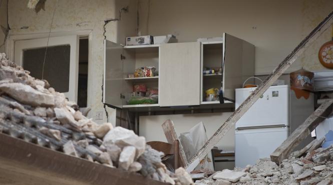situatie dramatica pentru romani 80 din locuinte nu sunt asigurate in caz de calamitati naturale