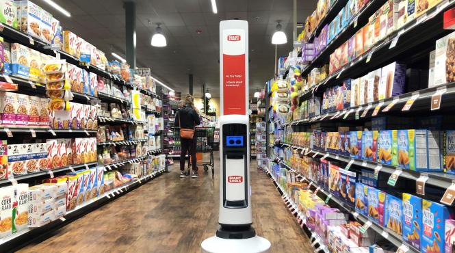 75 dintre lucratorii din supermarketuri infectati cu covid 19 nu au simptome
