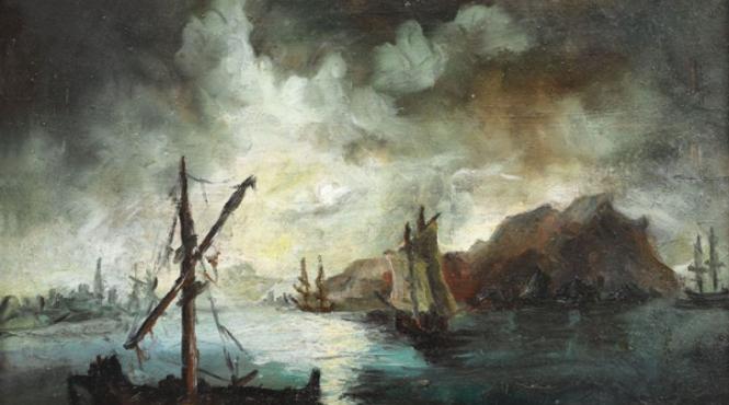 licitatia de arta contemporana sustine uniunea artistilor plastici din romania asociatia militarilor veterani hospice si festivalul brazilor de craciun