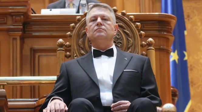 blocada prezidentiala impotriva legilor adoptate de parlament in buza alegerilor