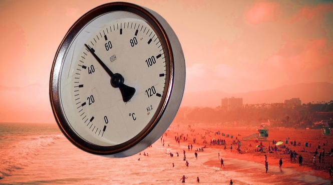 incalzirea planetei cu 3 3 c un scenariu de cosmar