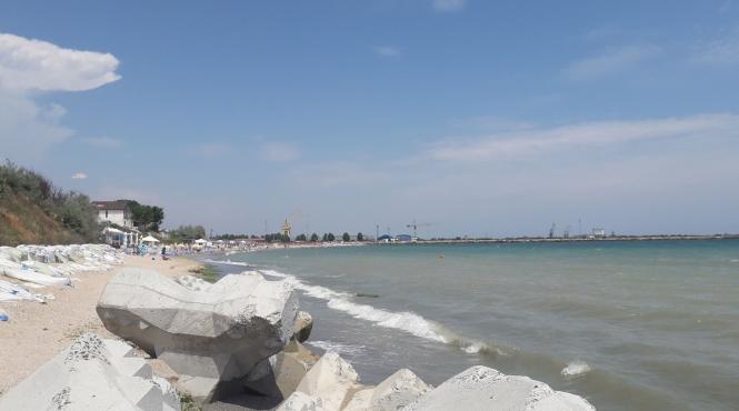 romanii au inceput sa si rezerve sejururi la marea neagra