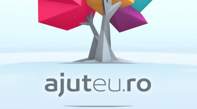 in anul in care romanii au demonstrat ca sunt deneoprit campania ajut eu revine la antena 1