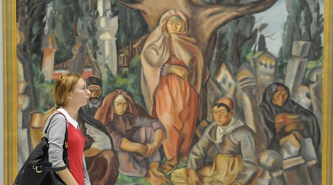 noaptea muzeelor pan la noua