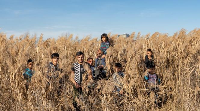 acasa primul documentar romanesc de debut selectat in cursa pentru premiile academiei europene de film