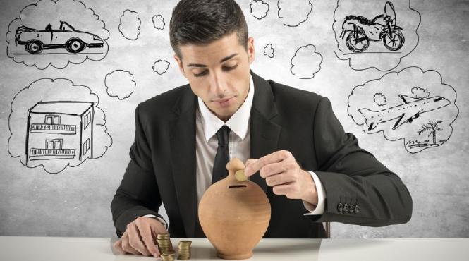 cum sa fii responsabil financiar