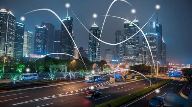 semafoare inteligente