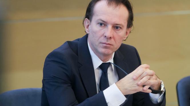 florin citu se crede salvatorul economiei