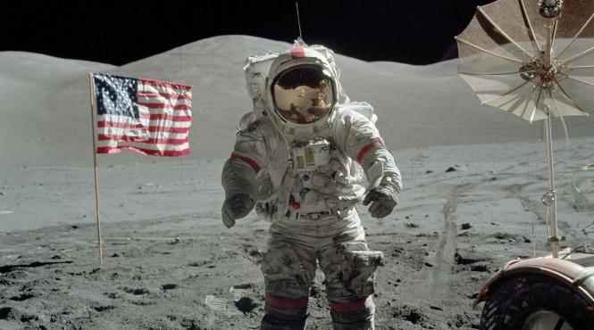 apollo 12 misiunea uitata se implinesc 51 de ani de la a doua aselenizare