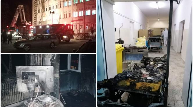 cine sunt persoanele care au murit in incendiul de la ati din spitalul judetean piatra neamt